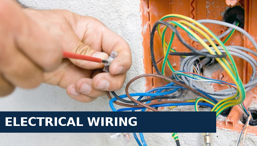 Electrical Wiring Molesey