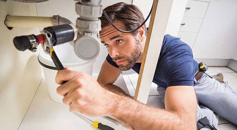 Plumbers Molesey